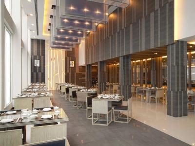 Classic Kameo & Serviced Apartments, Ayutthaya - 19