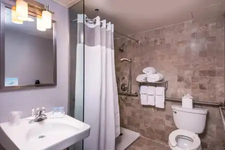 Fairfield by Marriott New York Manhattan Times Square - 8