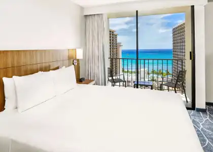 Hyatt Place Waikiki Beach - 48