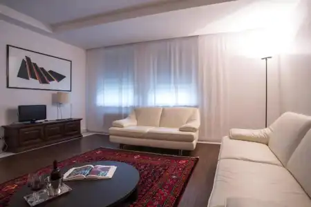 B&B Clesio & Residence Buonconsiglio Apartments - 10