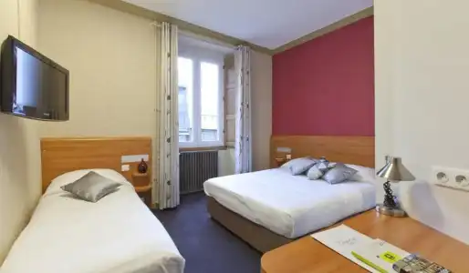 Hôtel Duquesne - 38