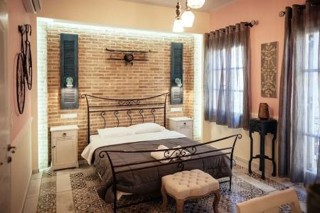 Pension Acronafplia B&D - 51