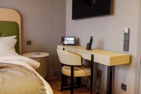 Fourty Three Luxury Serviced Apartments - 168
