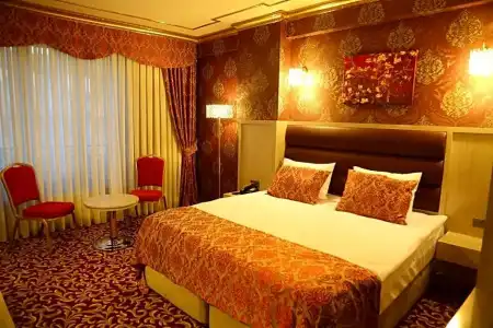 Savona Otel Sivas - 46