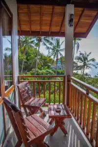 Coral View Resort - 176