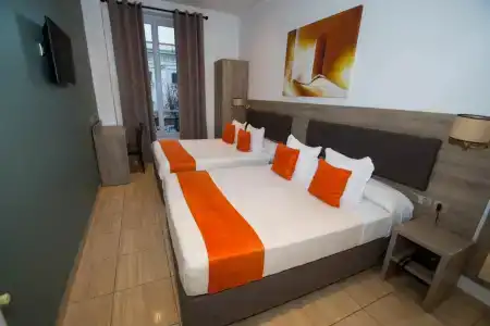 Hôtel Parisien - 32