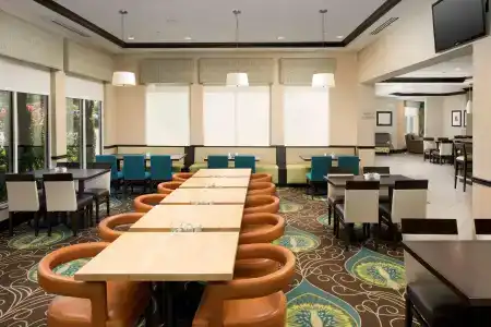 Hilton Garden Inn Winston-Salem/Hanes Mall - 18