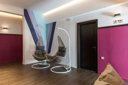 Cocoon City Hostel - 1