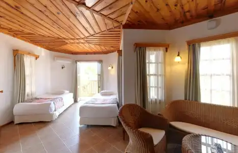 Montana Pine Resort - All Inclusive - 45