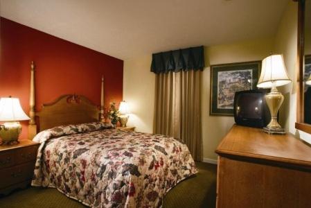 Club Wyndham Kingsgate - 54