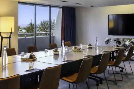 Renaissance Denver & Conference Center - 23