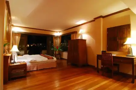 Andamania Beach Resort - 36