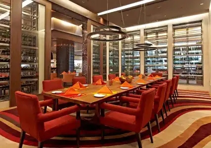 Putrajaya Marriott - 35