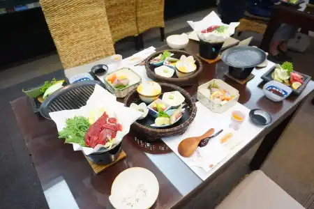 Ryokan Nagomitsuki - 35