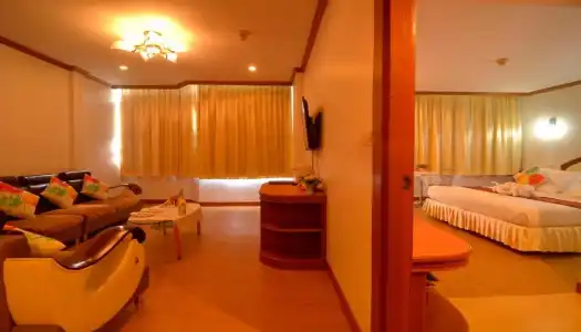 Chumphon Gardens - 78