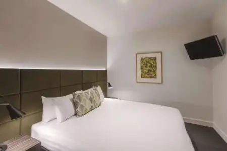 Adina Apartment Melbourne - 164