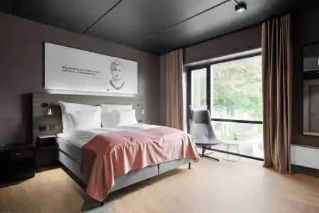 Hotell Jæren - 75