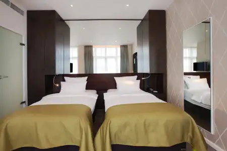 Holiday Inn Dresden - Am Zwinger by IHG - 6