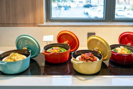 Holiday Inn Express Suzhou Shantang Street - 46