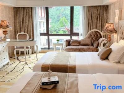 Grand Bravo Guilin - 46