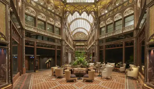 Párisi Udvar Budapest, part of Hyatt - 1