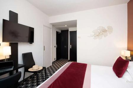 Best Western Plus Hôtel Massena - 41