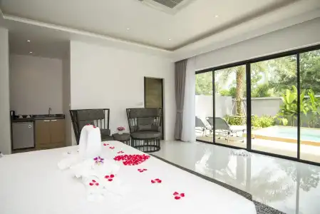 Pumeria Resort Phuket - 2