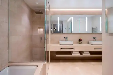 The Ritz-Carlton, de la Paix, Geneva - 34