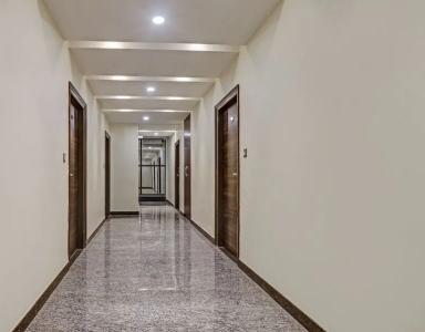 Treebo Trend Corporate Suites - 6