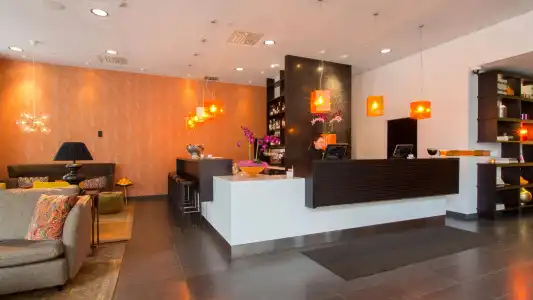 Best Western Plus Time - 24
