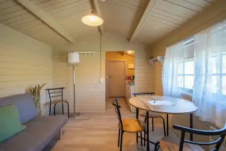 Efri-Vík Bungalows - 25