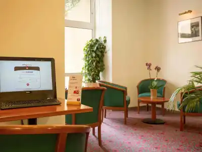 Hôtel ibis Perpignan Centre - 12