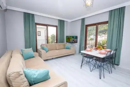 Bahce Apart - 5