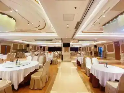Vienna International Shenzhen North Station Branch - 27