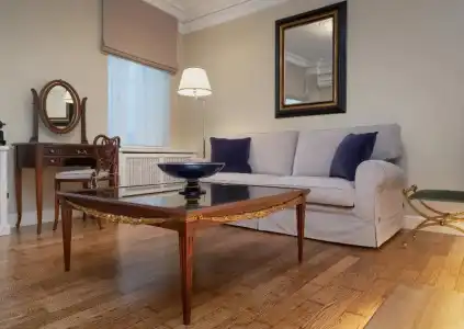 Noble Suites - 24