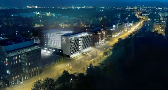 VALO & Work Helsinki - 40