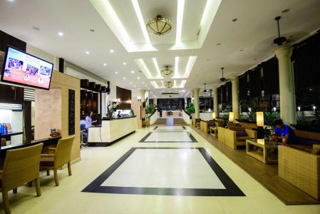 Deevana Patong Resort & Spa - 42