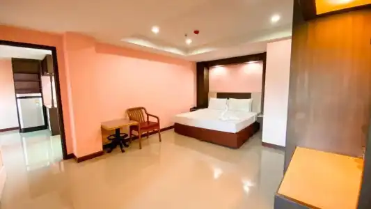 AA Pattaya Ville - 62