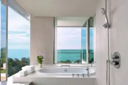 Rayong Marriott Resort & Spa - 78