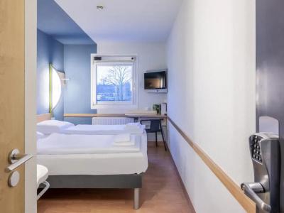 B&B Wuppertal-Oberbarmen - 6