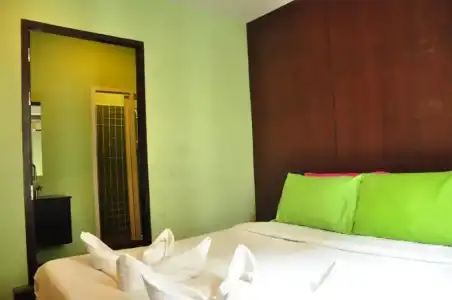 Sabye Bangkok - 64