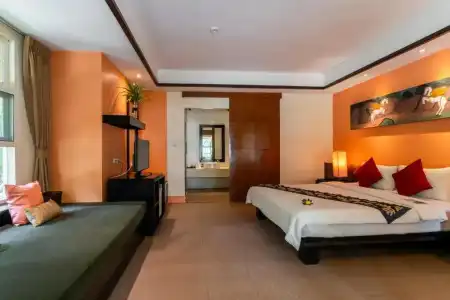 Baan Khaolak Beach Resort (SHA Plus+) - 186