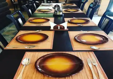 Thethi Paradise & Restaurant - 13