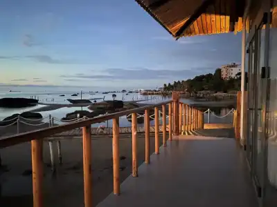 The Pier Phu Quoc Resort - 24