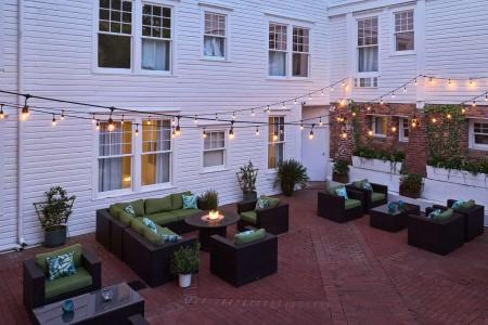 The Partridge Inn Augusta, Curio Collection by Hilton - 44