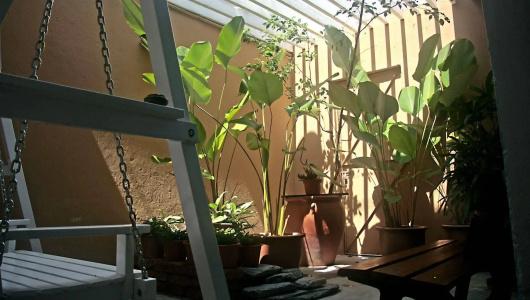 Homeaway Townhouse 1934 Penang - 11