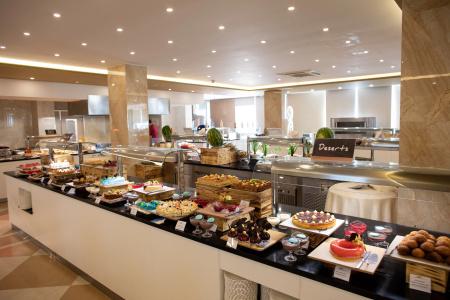 Grand Blue FAFA Resort & Spa - 8