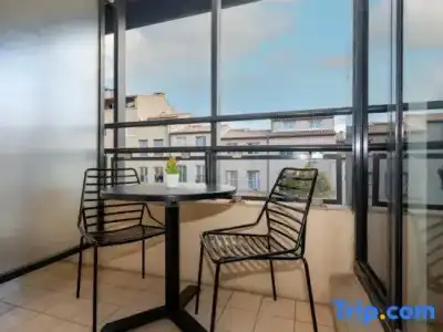 Staycity Aparthotels, Marseille, Centre Vieux Port - 160
