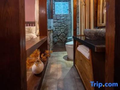 Dali Ancient Town long holiday light luxury accommodation - 53