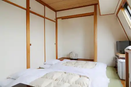 the b sangenjaya - 2